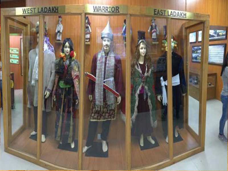 Hall of Fame Ladakh